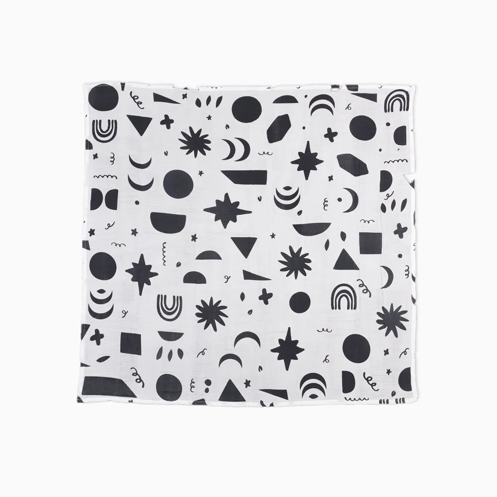Clearance Muslin Wrap