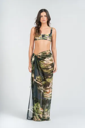 COLLETE SARONG