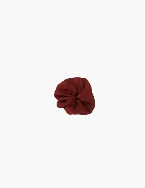 CORA PONY WRAP - SPICE