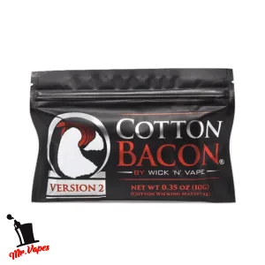 Cotton Bacon Version 2
