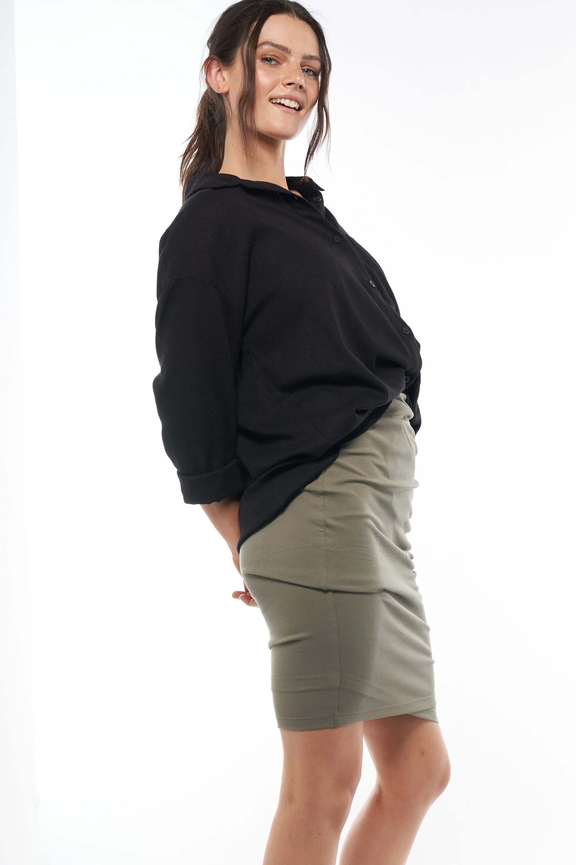 Count Your Blessings Skirt*