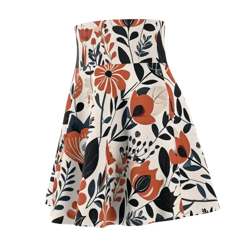 Creative Freedom Skater Skirt Versatile Fit
