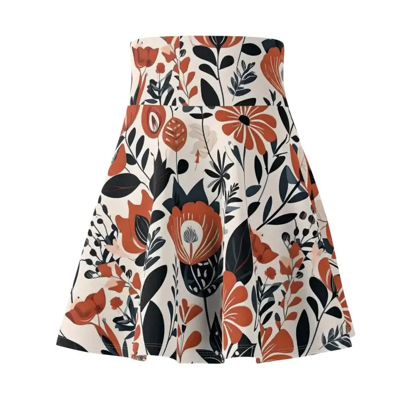 Creative Freedom Skater Skirt Versatile Fit