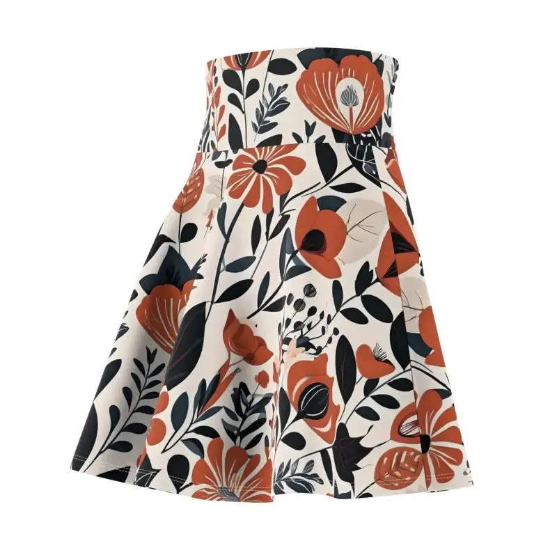 Creative Freedom Skater Skirt Versatile Fit