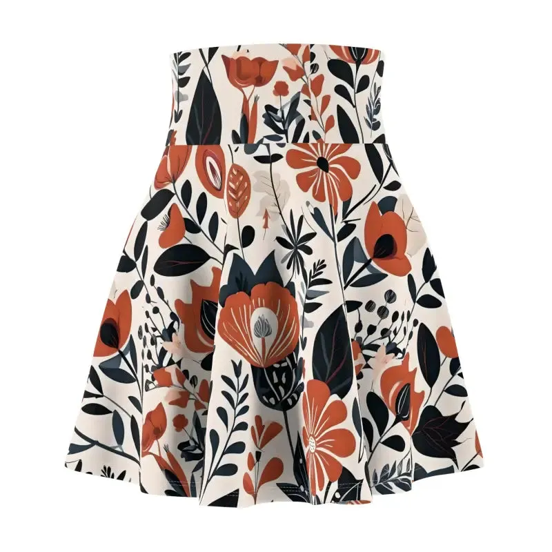 Creative Freedom Skater Skirt Versatile Fit