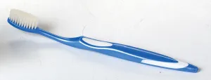 CS/72 SUPERSOFT TOOTHBRUSH, SILK, INDIV WRAP
