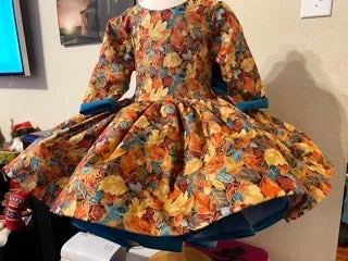 Cupcake Couture~ Insanely Poofy ~ Ready To Ship
