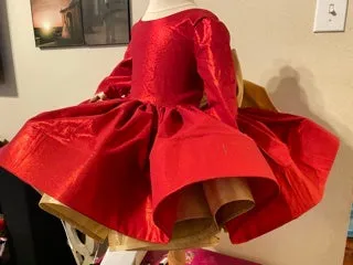 Cupcake Couture~ Insanely Poofy ~ Ready To Ship