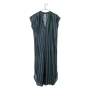 Dark Greens Slim Riviera Dress