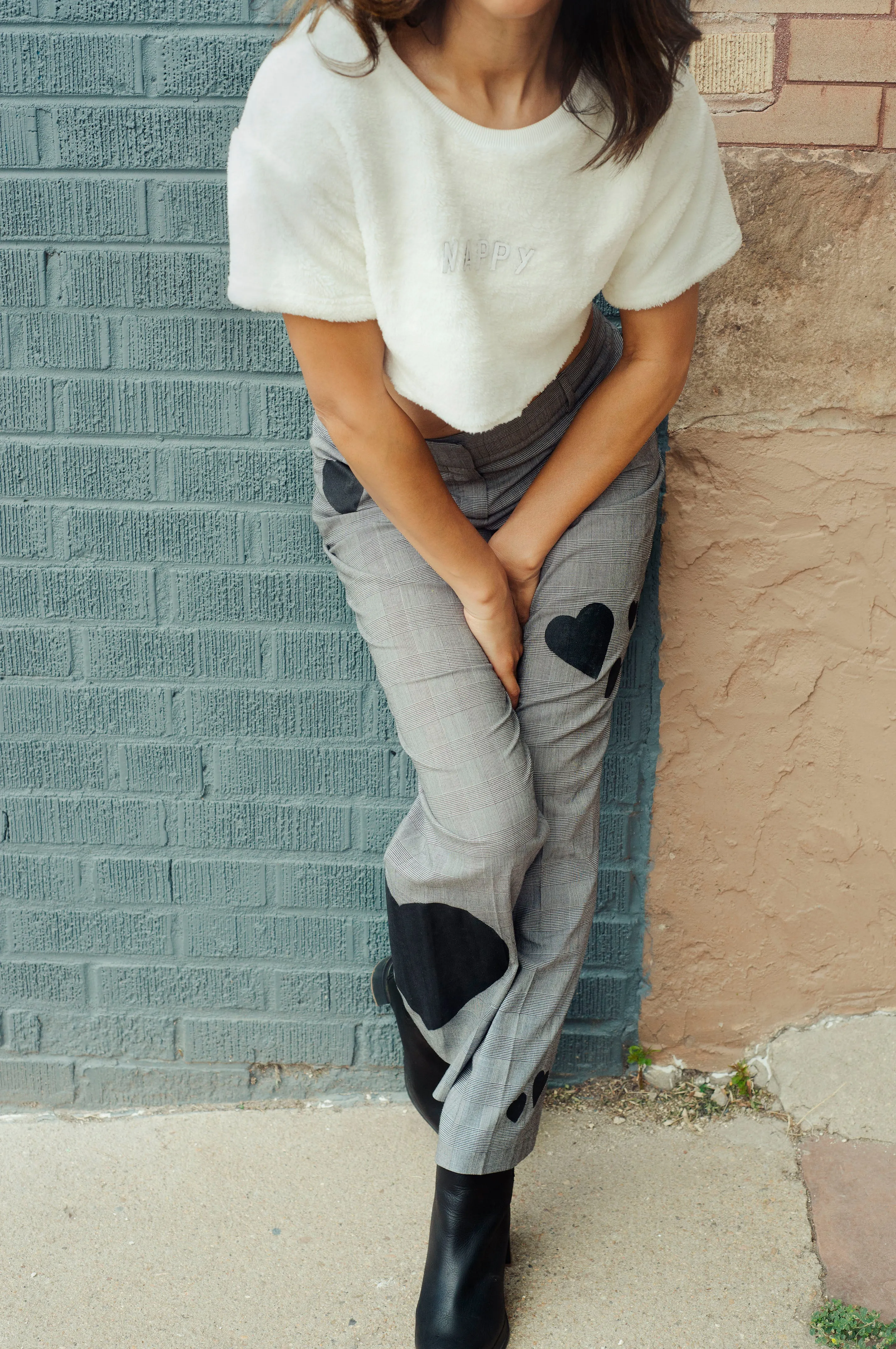 Dark Heart Pant