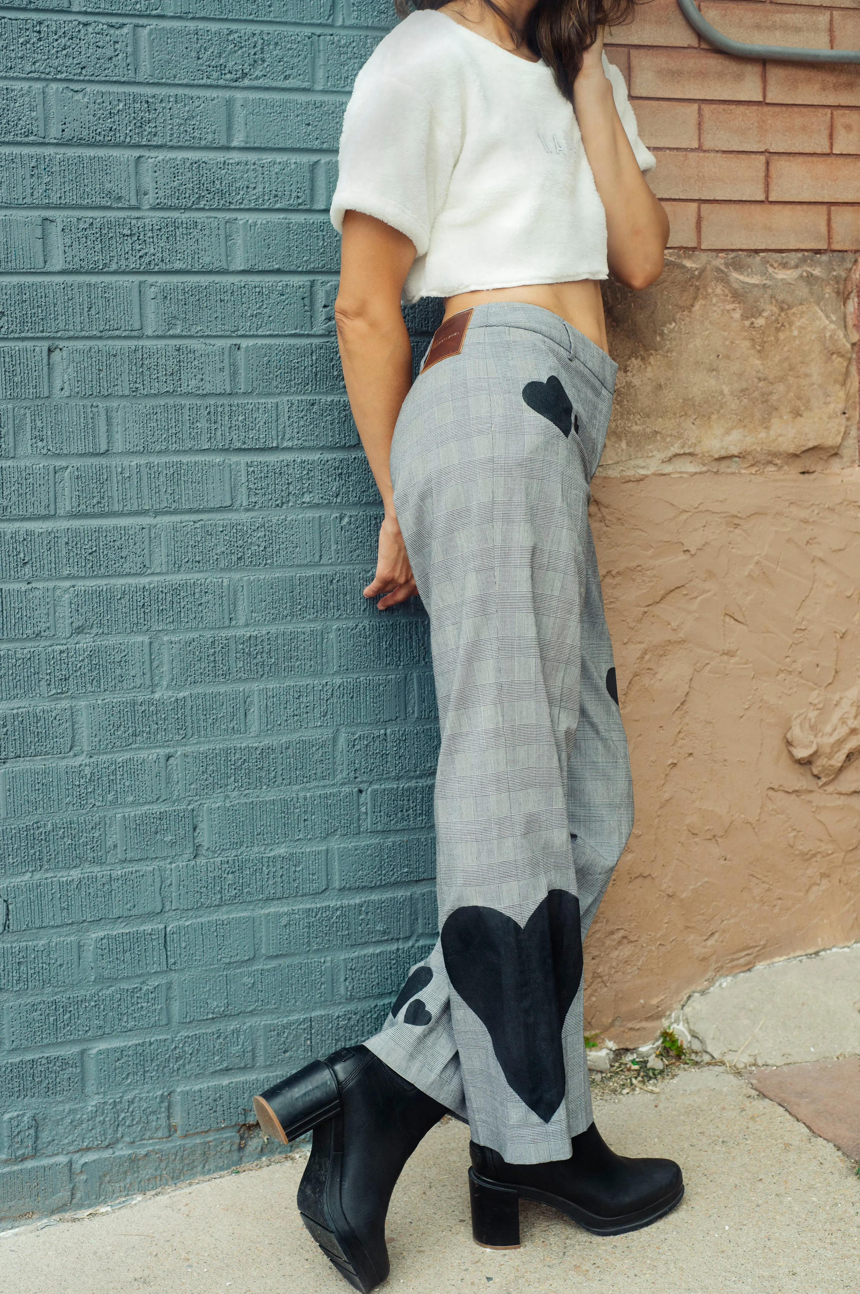 Dark Heart Pant