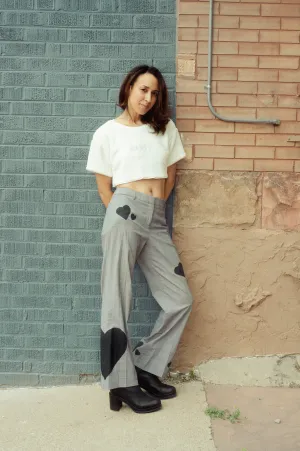 Dark Heart Pant