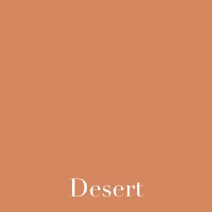 Desert - LUXE Solids Jersey Knit - 1/2 Metre