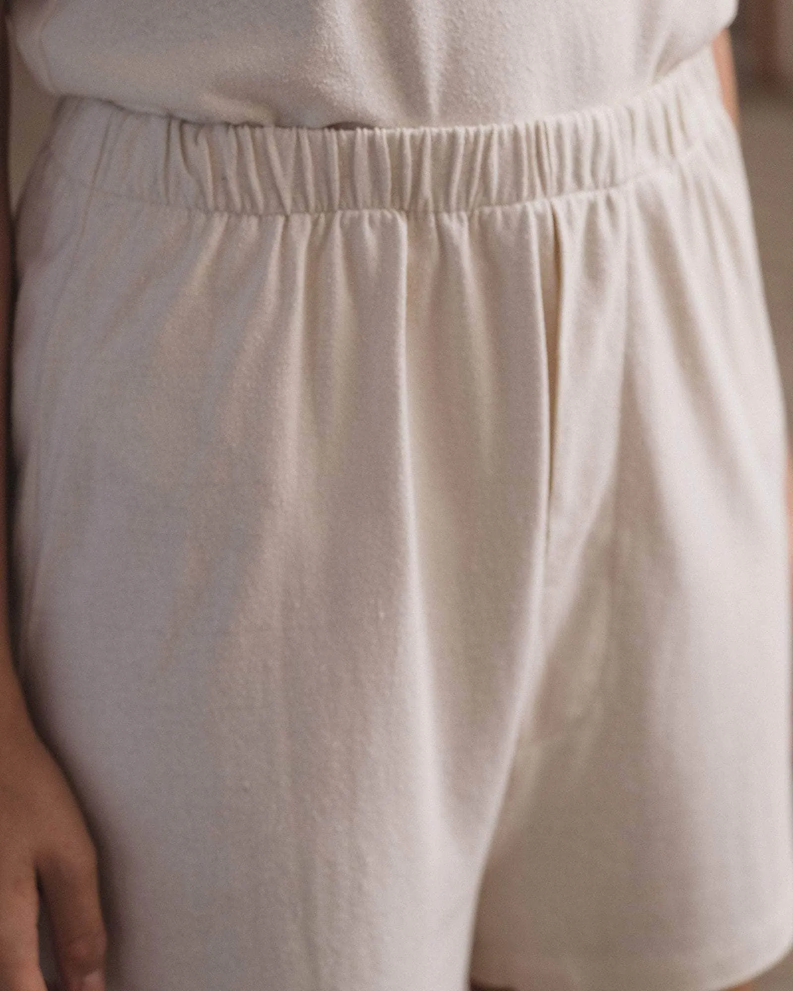 Domond Shorts
