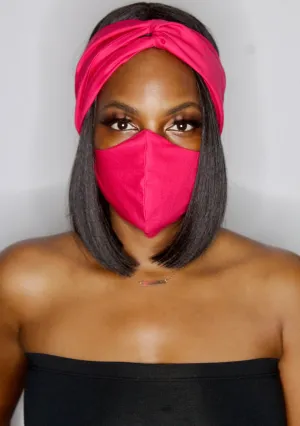 Don't Take Me for Pomegranate Face Mask