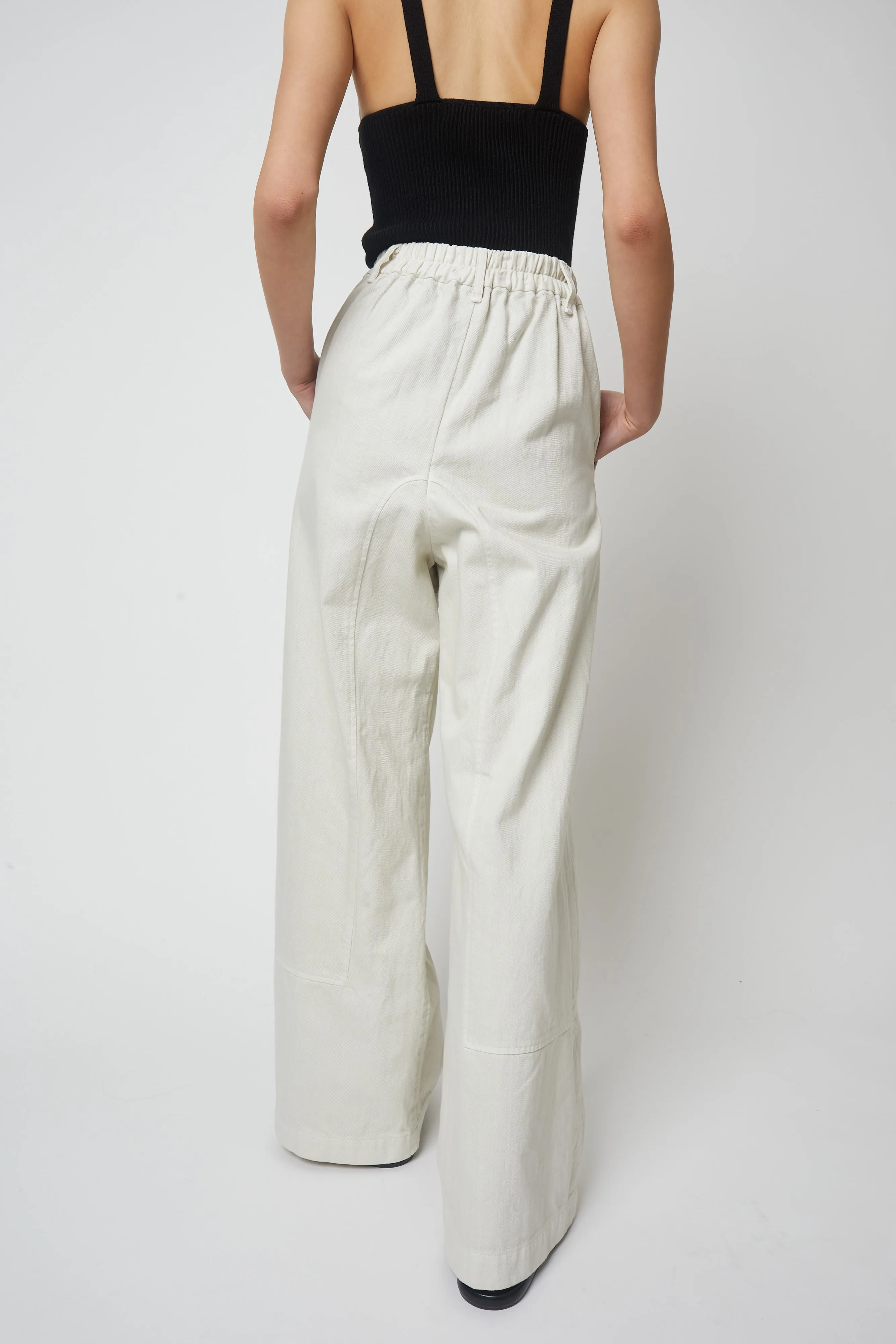 DORIAN PANT