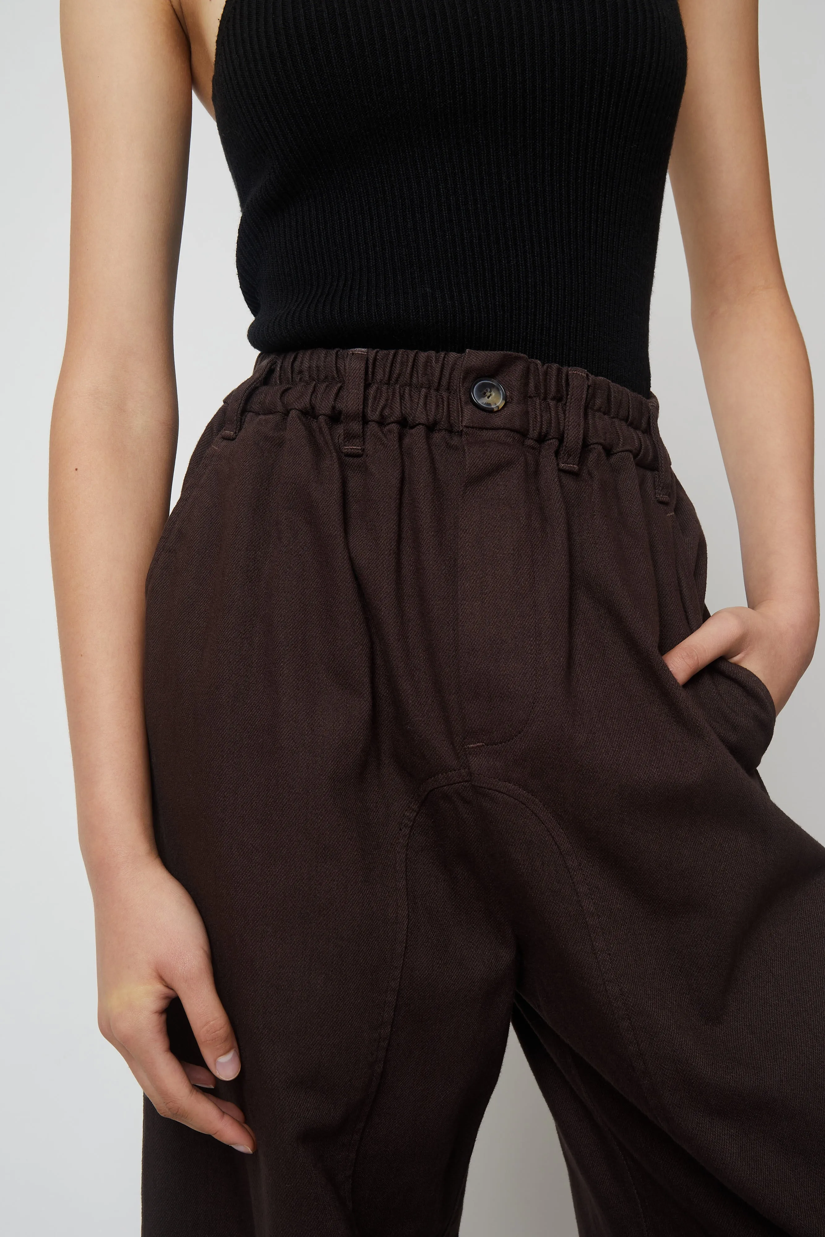 DORIAN PANT