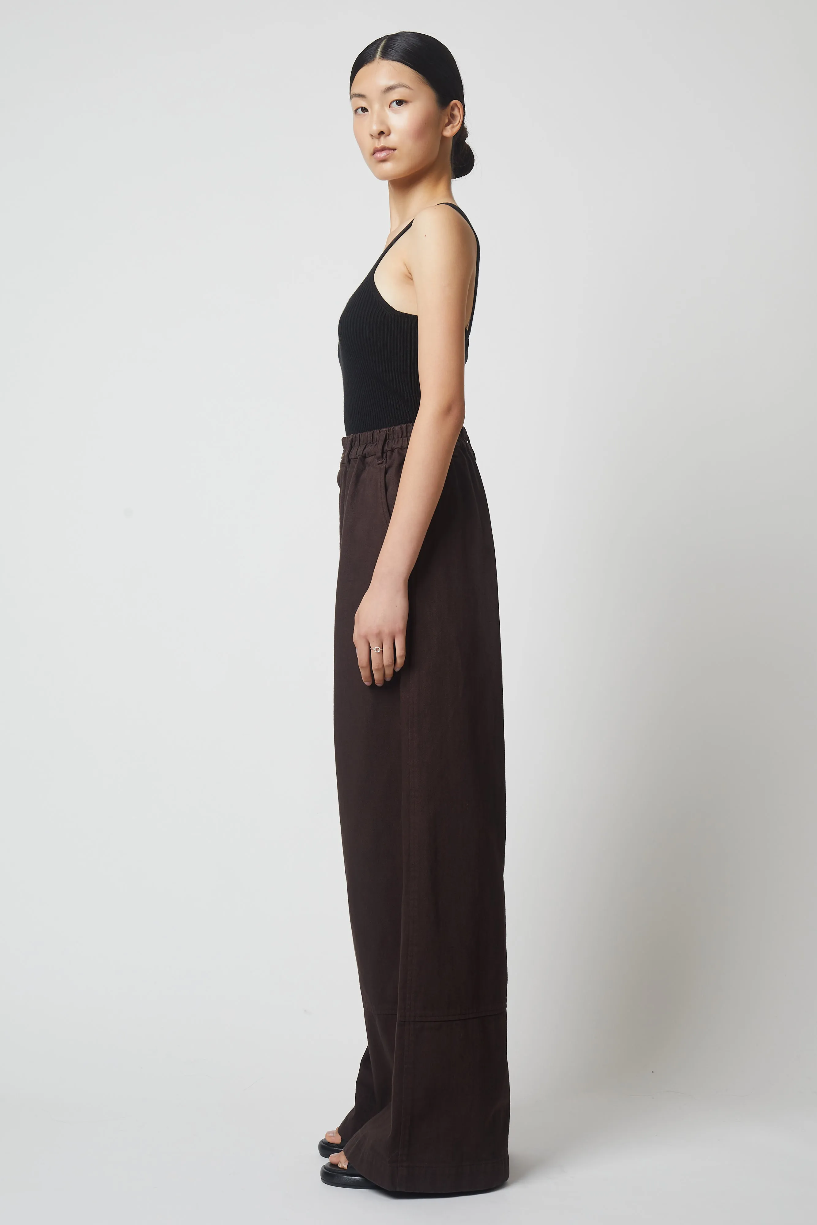 DORIAN PANT