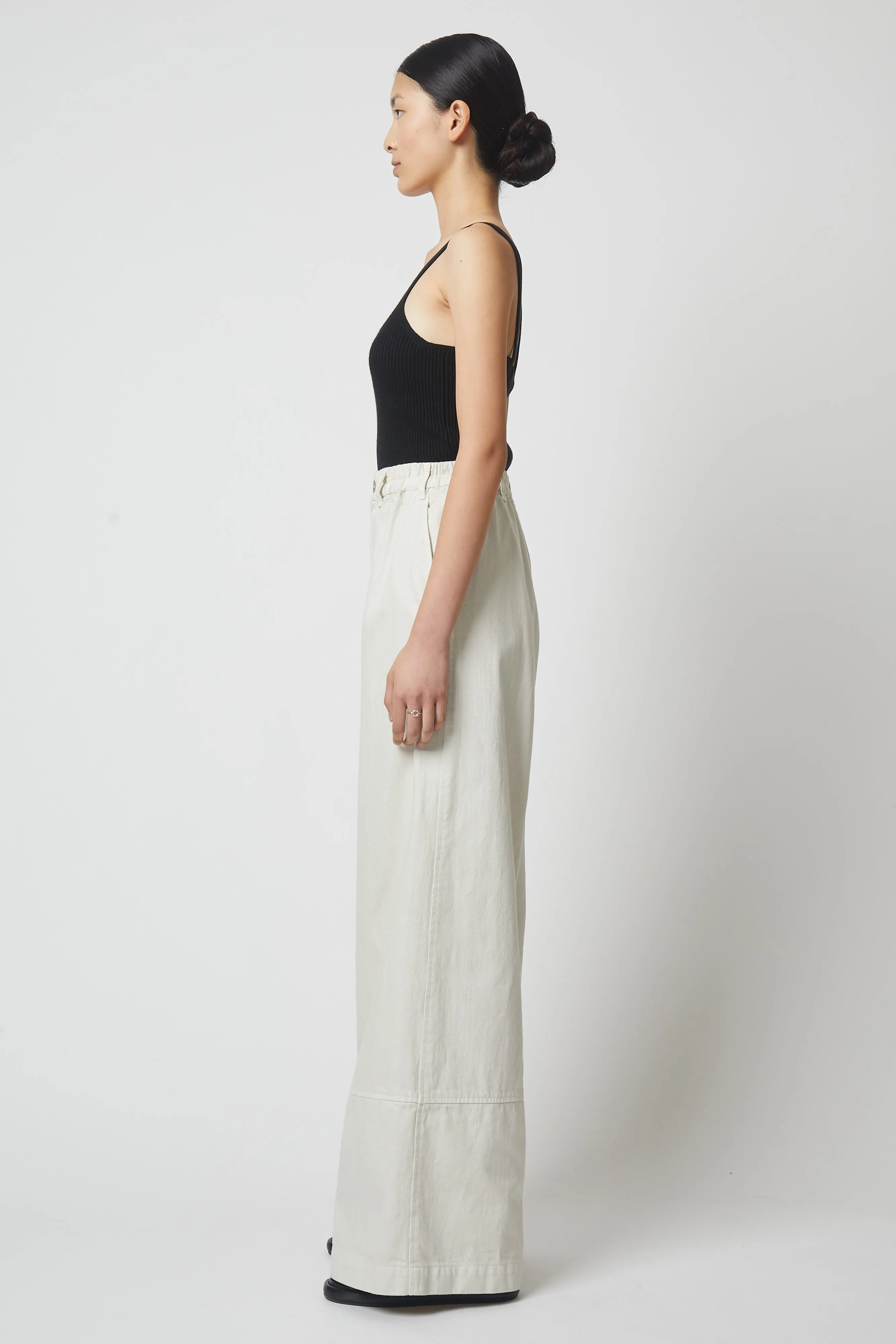 DORIAN PANT