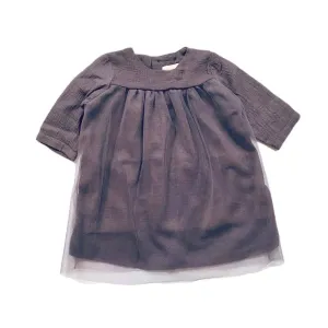 Dorothy Dress - Purple