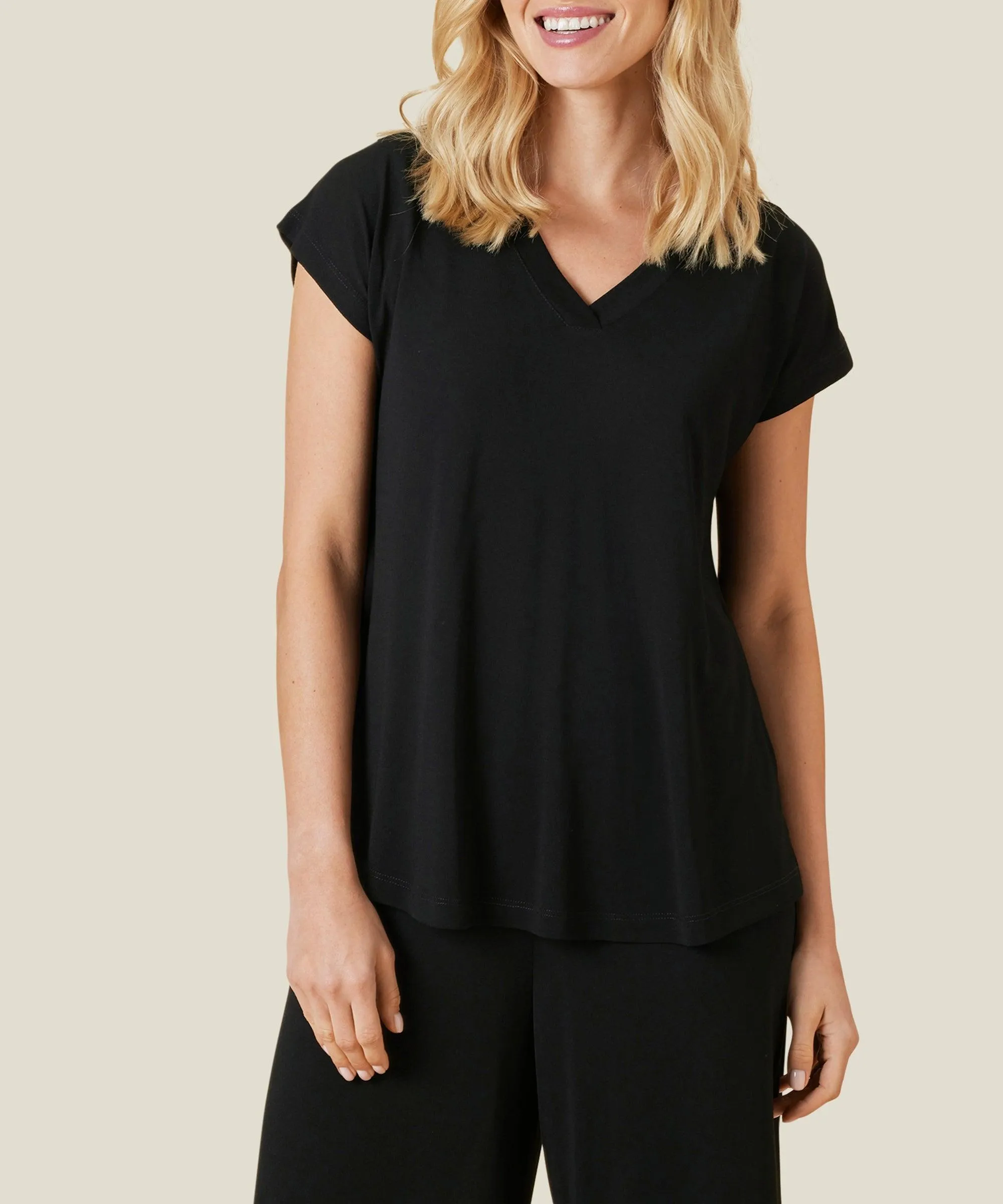 Efa Jersey Top