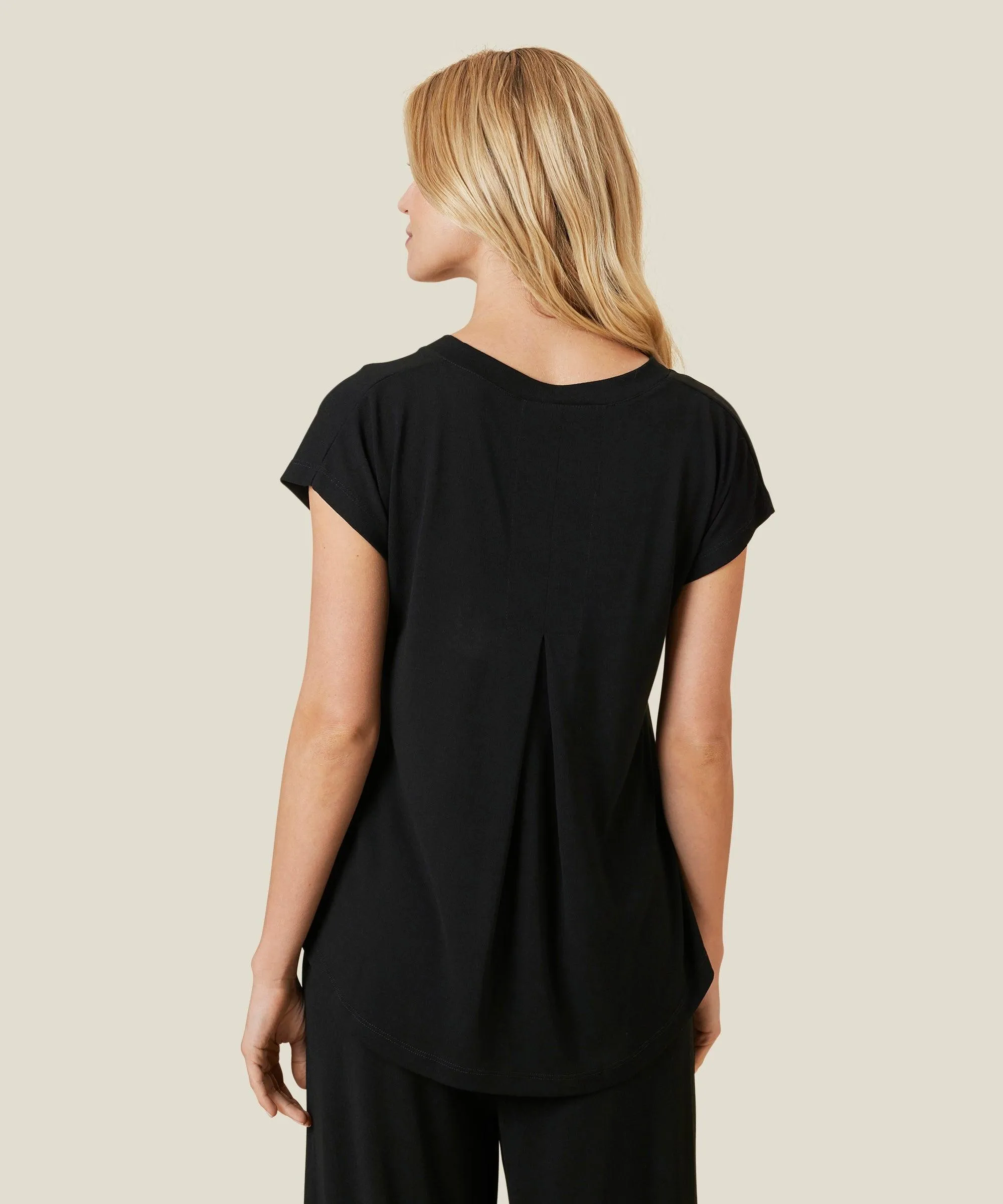 Efa Jersey Top