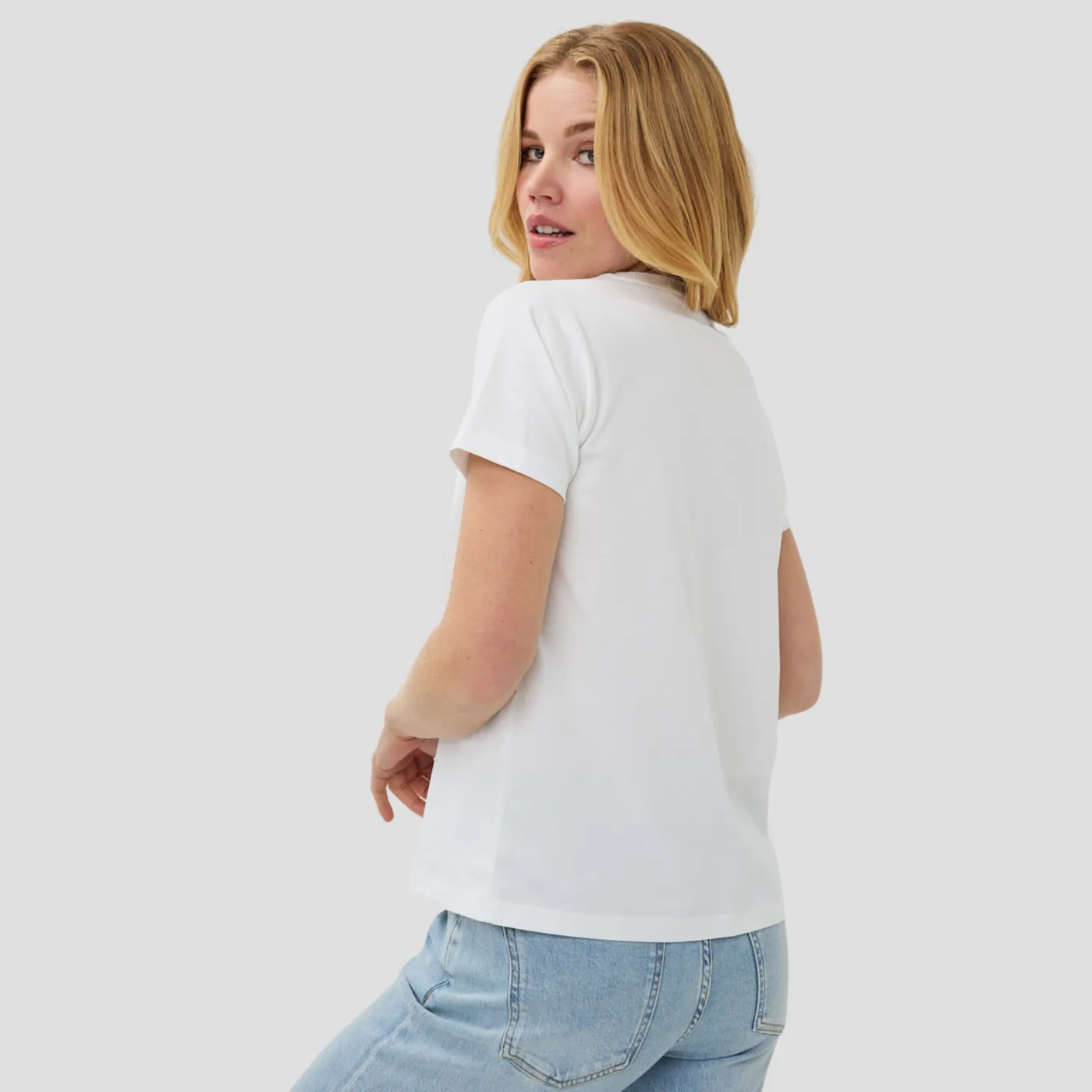 Esqualo 'La Dolce Vita é Bella Magnific' T-Shirt