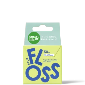 Floss String - Mint