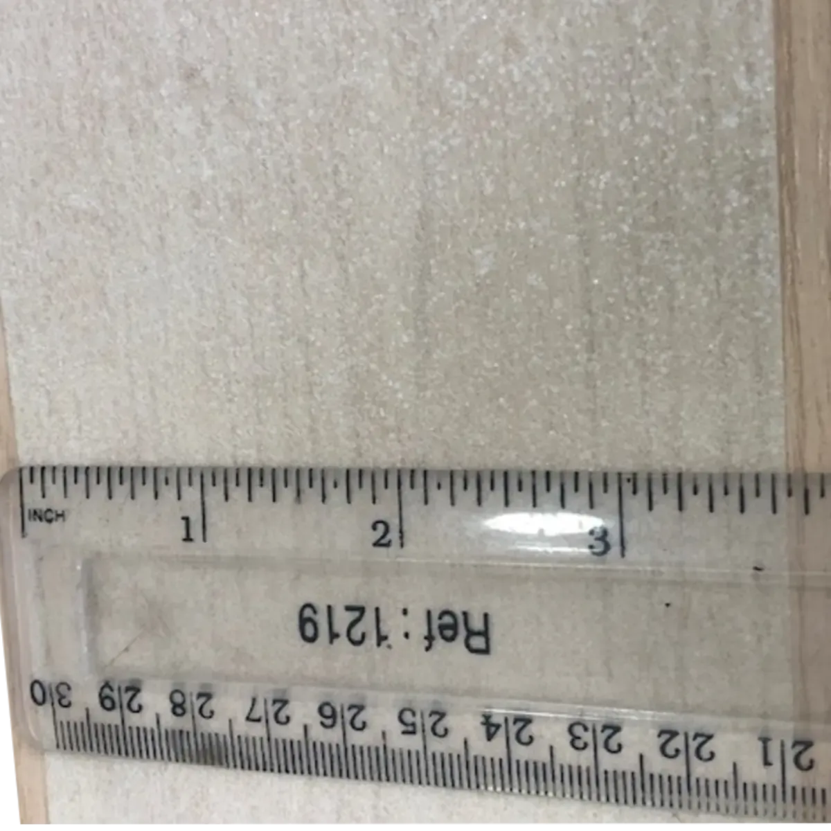 Fusible Interfacing - Waistbanding - Fusing - Stayflex 3¾" White