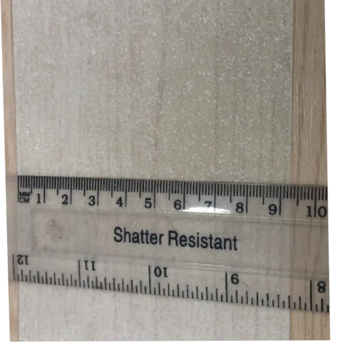 Fusible Interfacing - Waistbanding - Fusing - Stayflex 3¾" White