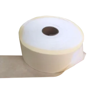 Fusible Interfacing - Waistbanding - Fusing - Stayflex 3¾" White