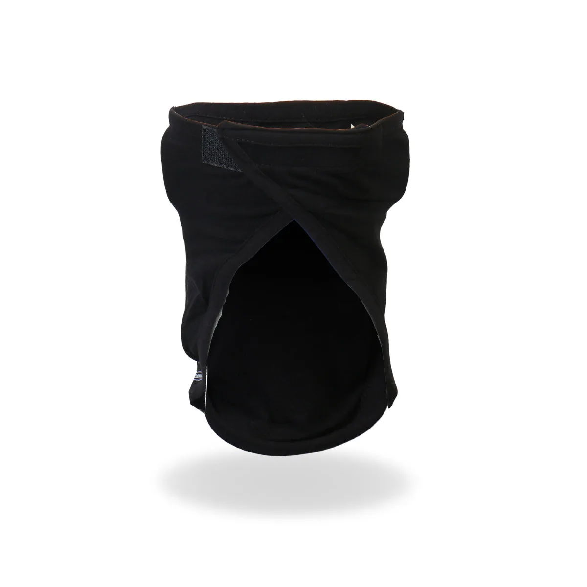 FWS1013 Skull Vampire Face Mask
