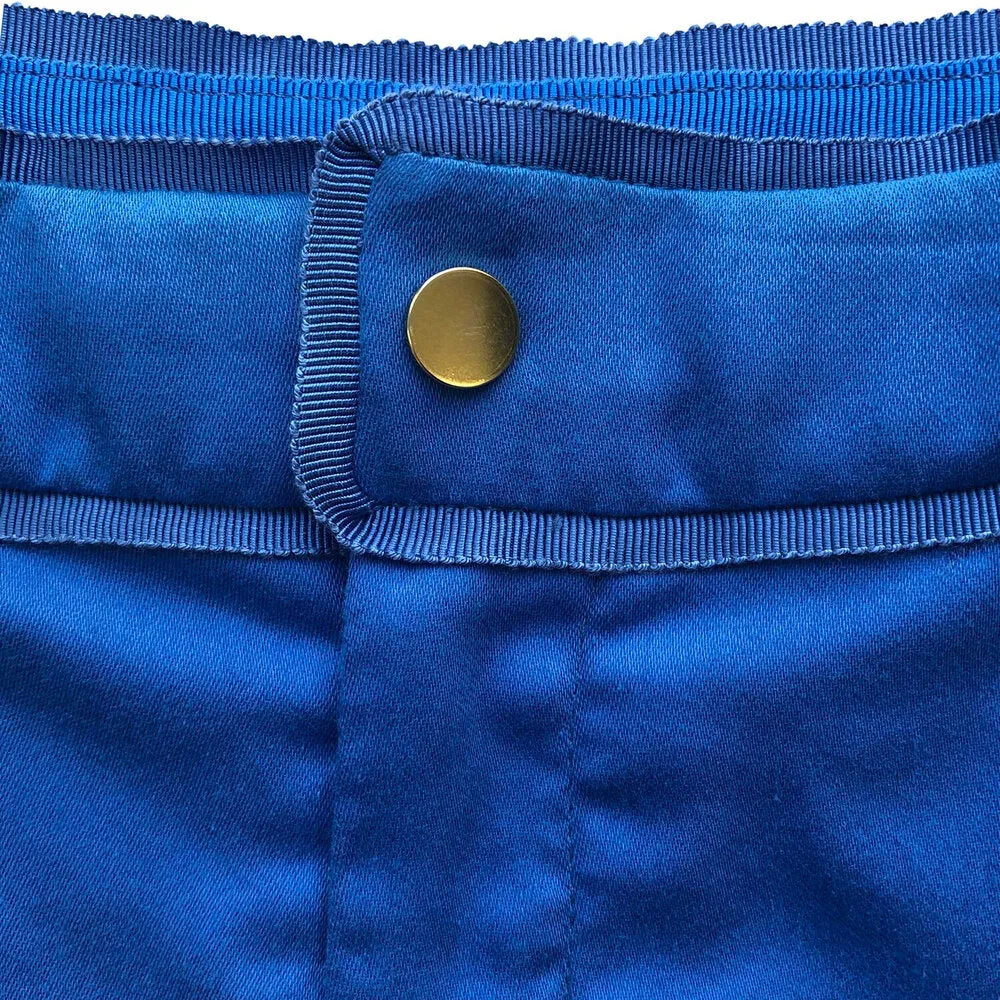Girls Nour Shorts - Palace Blue