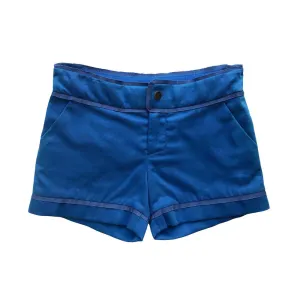 Girls Nour Shorts - Palace Blue