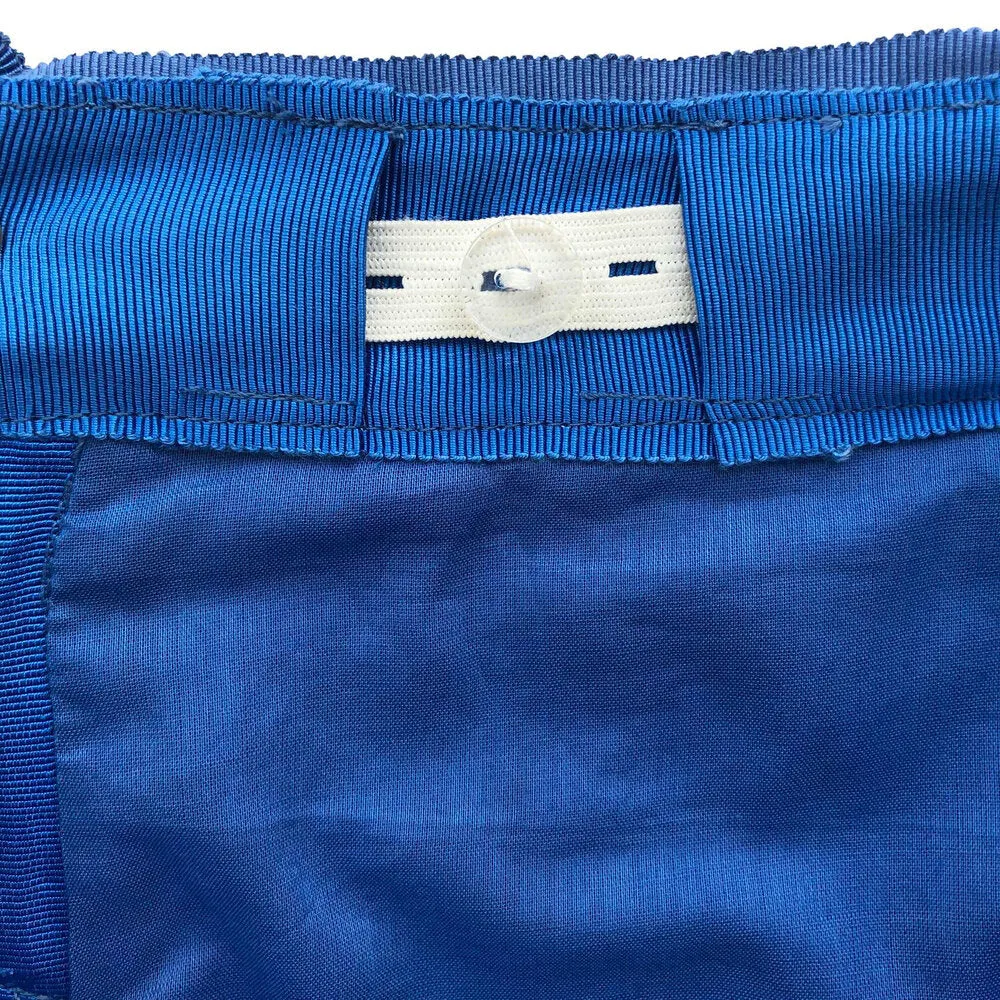 Girls Nour Shorts - Palace Blue