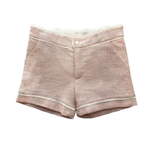 Girls Samia Short - Blush