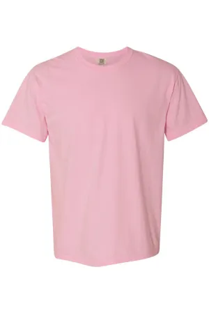Golden Glow Mama Comfort Colors Adult Ring-Spun Cotton Tee