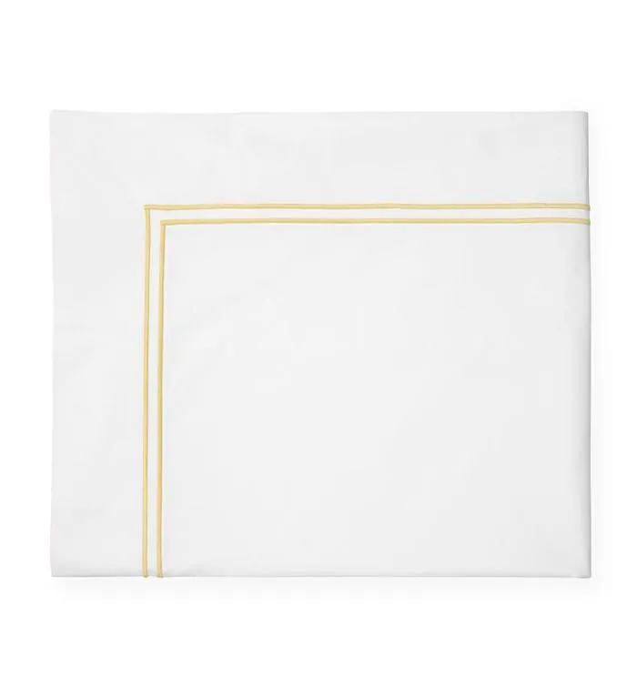 Grande Hotel Pillowcases