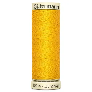 Gutermann 100m Sew-all Thread - 106