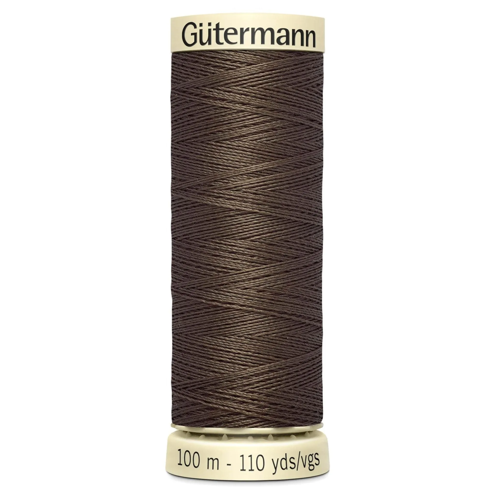 Gutermann 100m Sew-all Thread - 252