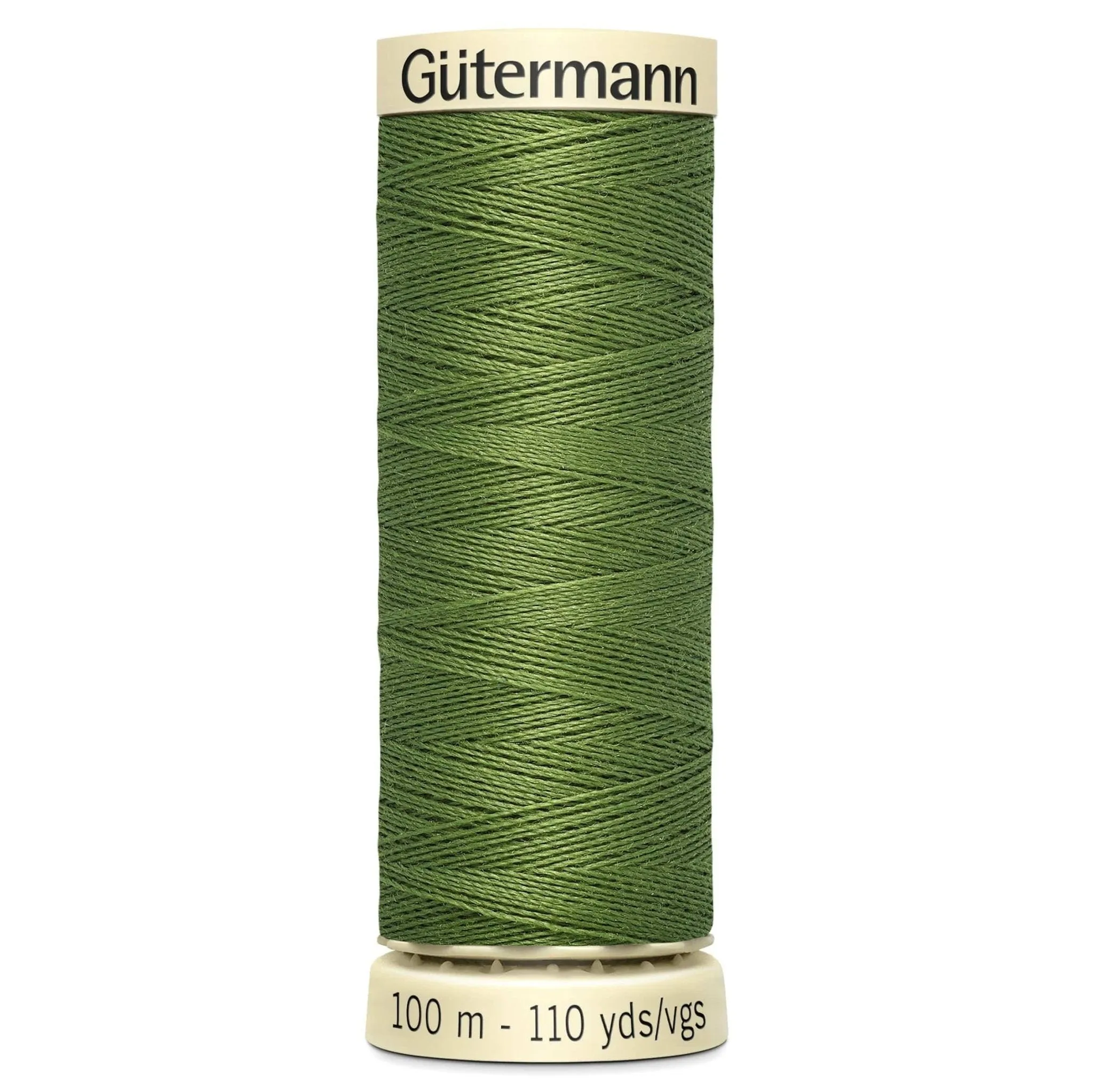 Gutermann 100m Sew-all Thread - 283