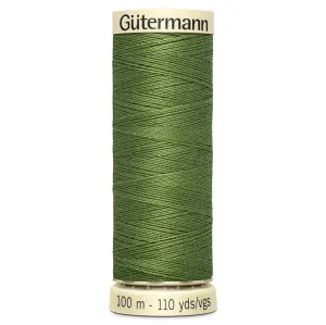 Gutermann 100m Sew-all Thread - 283