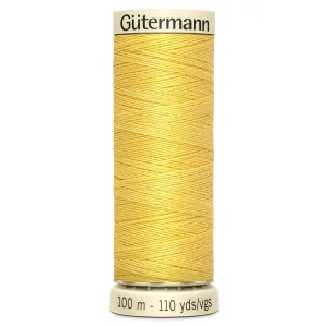 Gutermann 100m Sew-all Thread - 327