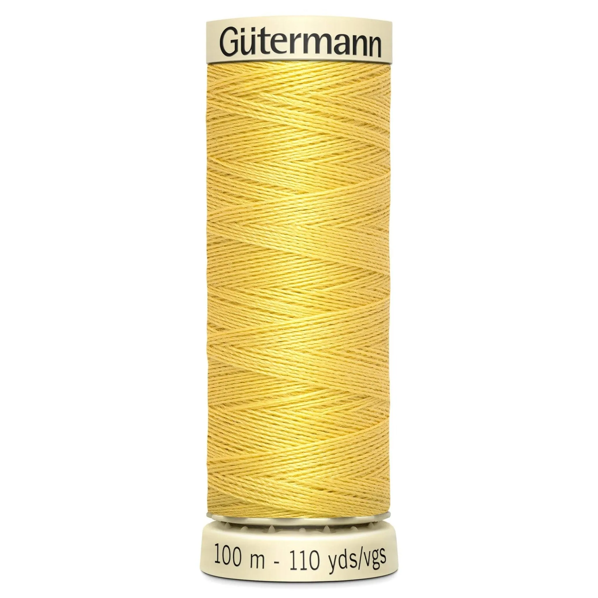 Gutermann 100m Sew-all Thread - 327