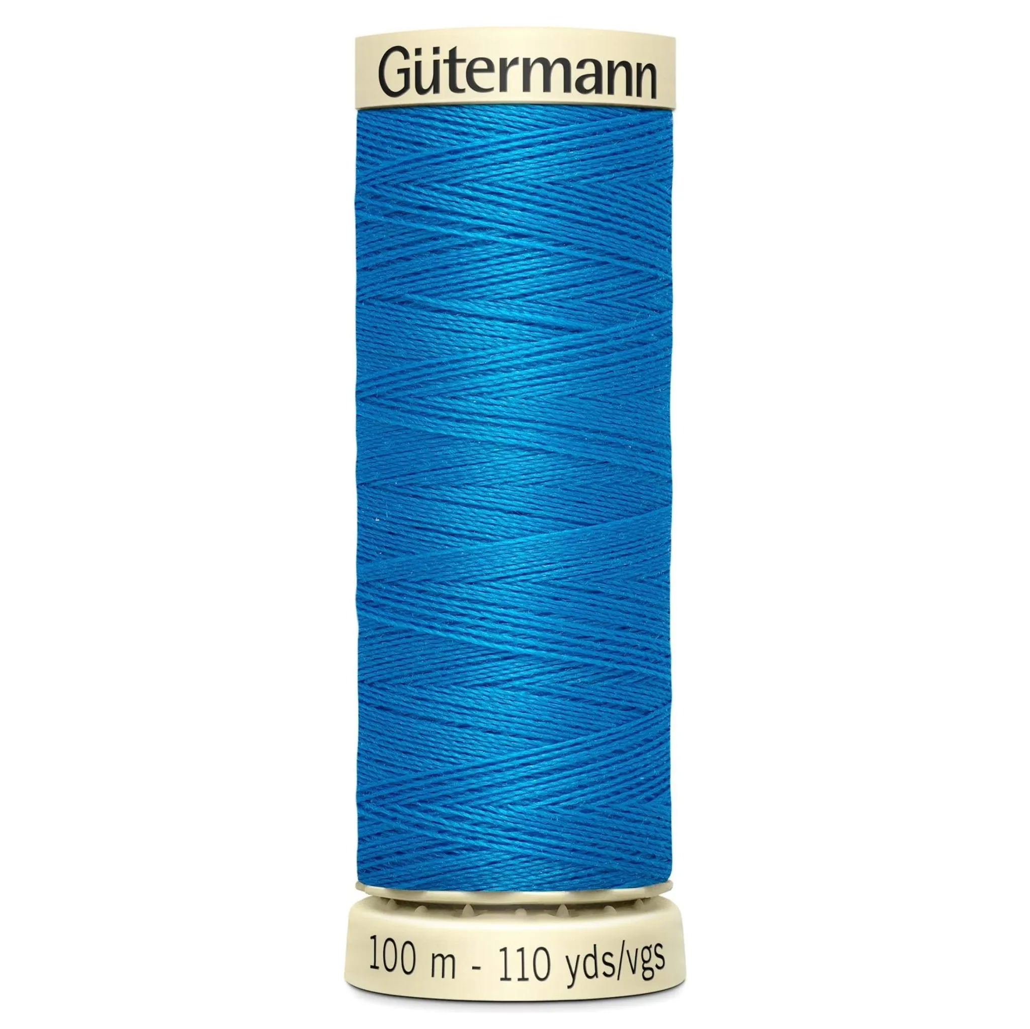 Gutermann 100m Sew-all Thread - 386