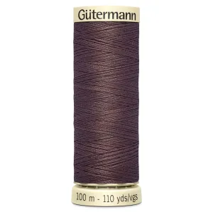 Gutermann 100m Sew-all Thread - 423
