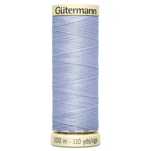 Gutermann 100m Sew-all Thread - 655