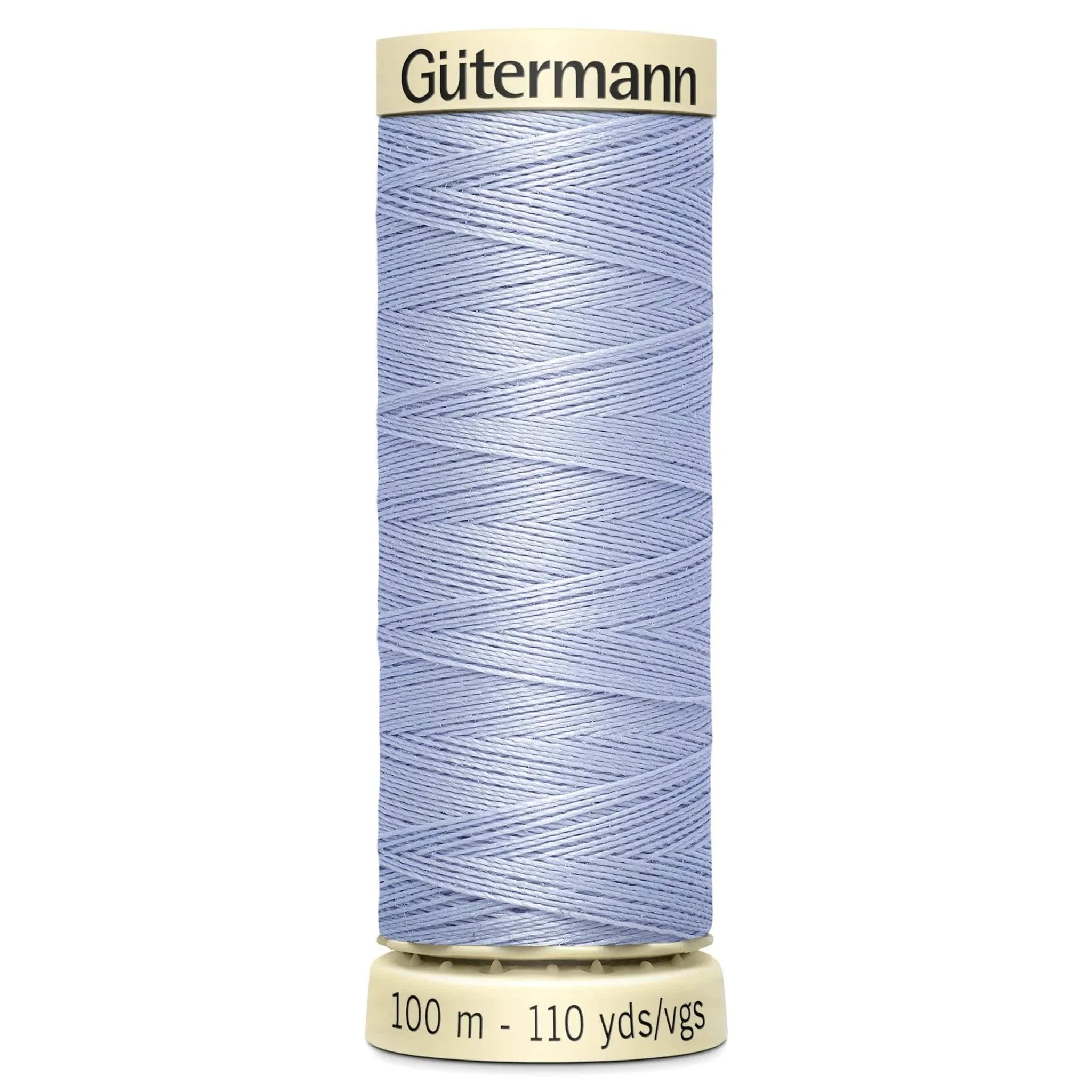 Gutermann 100m Sew-all Thread - 655