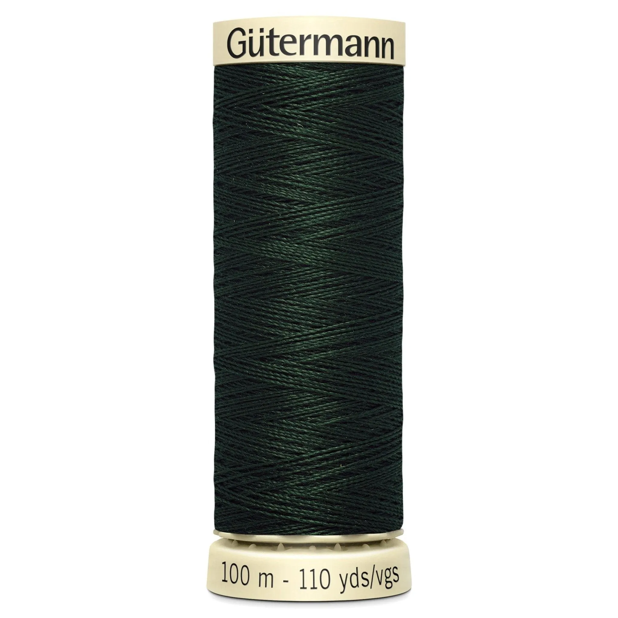 Gutermann 100m Sew-all Thread - 707