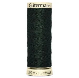 Gutermann 100m Sew-all Thread - 707